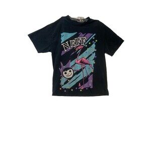 NEFF T Shirt Flamingdruh and SuckerFace Adult Size Large